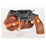 S&W Model 10 DA/SA Revolver .38 Special 2' Bbl
