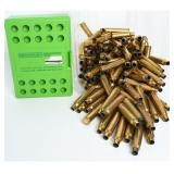Redding Series B Die Set 113 Brass .308 Magnum