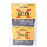 Western Super-X Shotgun Shells 12 Ga 50 Rds