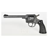 H&R Model 929 DA Revolver .22 Caliber 6' Bbl