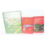 3 Volumes Military History Weaver II Poyer (DJ)