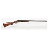 Ithaca Gun Co. Boxlock SxS Shotgun 12 Ga