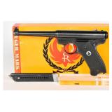 Ruger Mark I Semi-Auto Pistol .22 LR Barrel