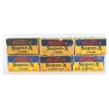 295 Rds Western Super-X .22 Short Ammo