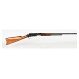 Marlin 27-S Slide Rifle .32-20 Octagonal Barrel
