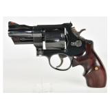 S&W 24-3 DA Revolver .44 S.&W. Special 3' Bbl