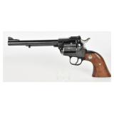 Ruger New Single-Six SA Revolver .32 Magnum