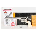 Charles Daly 1873 SA Revolver .45 LC 7.5' Bbl