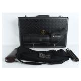 Leupold Wind River Sequoia 20-60x80mm Scope Case
