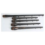 5 Remington XP-100 600 .221 .243 Winchester