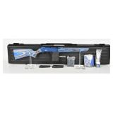 FN Herstal FNAR Competition Rifle 7.62x51mm