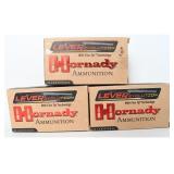 Hornady LEVERevolution Ammo .32 Winchester Special