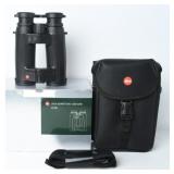 Leica Geovid 10x42 3200.COM Box Accessories