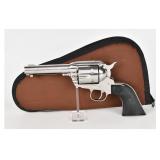 Ruger Vaquero SA Revolver .45 Caliber 4.625' Bbl