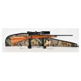 Remington Model 700 Bolt Rifle 7mm-08 Rem 24' Bbl