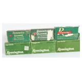 105 Rds Remington .222 Remington Ammo