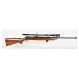 Winchester 52B Bolt Target Rifle .22 LR Barrel