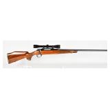 Husqvarna Marquart Rifle 7mm Express Remington