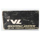 Daisy & Heddon VL .22 Caliber Ammo 300 Rds