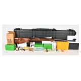 Elmer Keith Remington 1917 .280 Dubiel Magnum