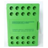 Redding 80432 Series D Die Set .300/221 Remington