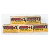 227 Rds Western .22 LR Ammo