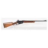 Winchester 1895 Lever Rifle .30-06 Springfield