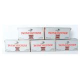 100 Rds Winchester Super-X Ammo .32 Win. Spl.