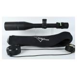 Trijicon AccuPoint 5-20x50 Riflescope Reticle