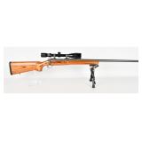 Ruger M77 Mark II Rifle .25-06 Remington Barrel