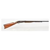 Remington 12 Pump Rifle .22 Short LR Barrel