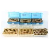 300 Rds Remanufactured .22 Remington Jet Ammo
