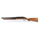 Sheridan Blue Streak Multi-Pump Air Rifle 5mm