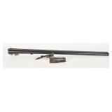 Parker Brothers Grade G Shotgun 12 Ga Parts/Repair