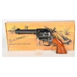 Uberti 1873 Cattleman SA Revolver .22 LR 4.75' Bb