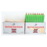 Winchester Super-X Ammo .284 Winchester 59 Rds