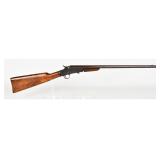 Remington 4 Rolling Block Rifle .22 Short Long LR