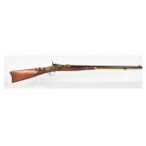 H&R 1873 Officer's Trapdoor Rifle .45-70 Govt.