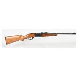 Savage Model 99E Lever Rifle .300 Savage
