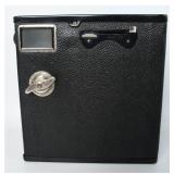 Agfa Ansco D-6 Cadet Box Camera