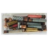 33 Rds Gevelot Manufacturers Ammo Small Caliber