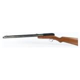 Benjamin 700 Bolt Repeating Air Rifle BB Caliber