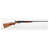 Remington 24 Semi-Auto Takedown Rifle .22 LR