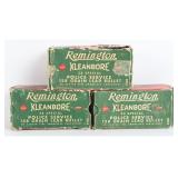 118 Rds Remington Kleanbore Ammo .38 Special