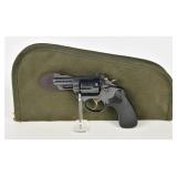 S&W Model 19-7 DA Revolver .357 Magnum 2.5' Bbl