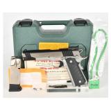 Para-Ordnance SX1445SR 14.45 Pistol .45 ACP