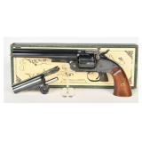 Uberti 1875 Schofield SA Revolver .45 3.5' Bbl