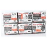 120 Rds Winchester Varmint X .22 Hornet Ammo