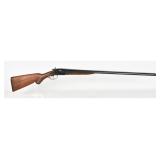 Hartford Fire Arms Co. SxS Hammer Shotgun
