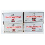 200 Rds Winchester Super-X .22 Hornet Ammo